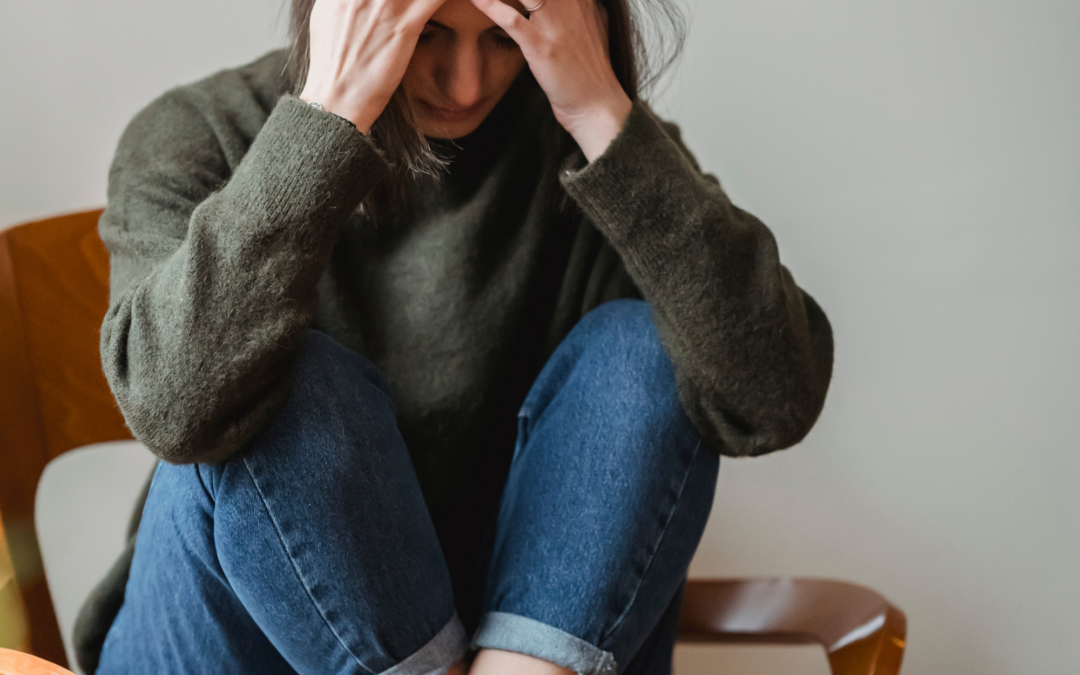 Comment se débarrasser des pensées négatives qui me pourrissent la vie ?