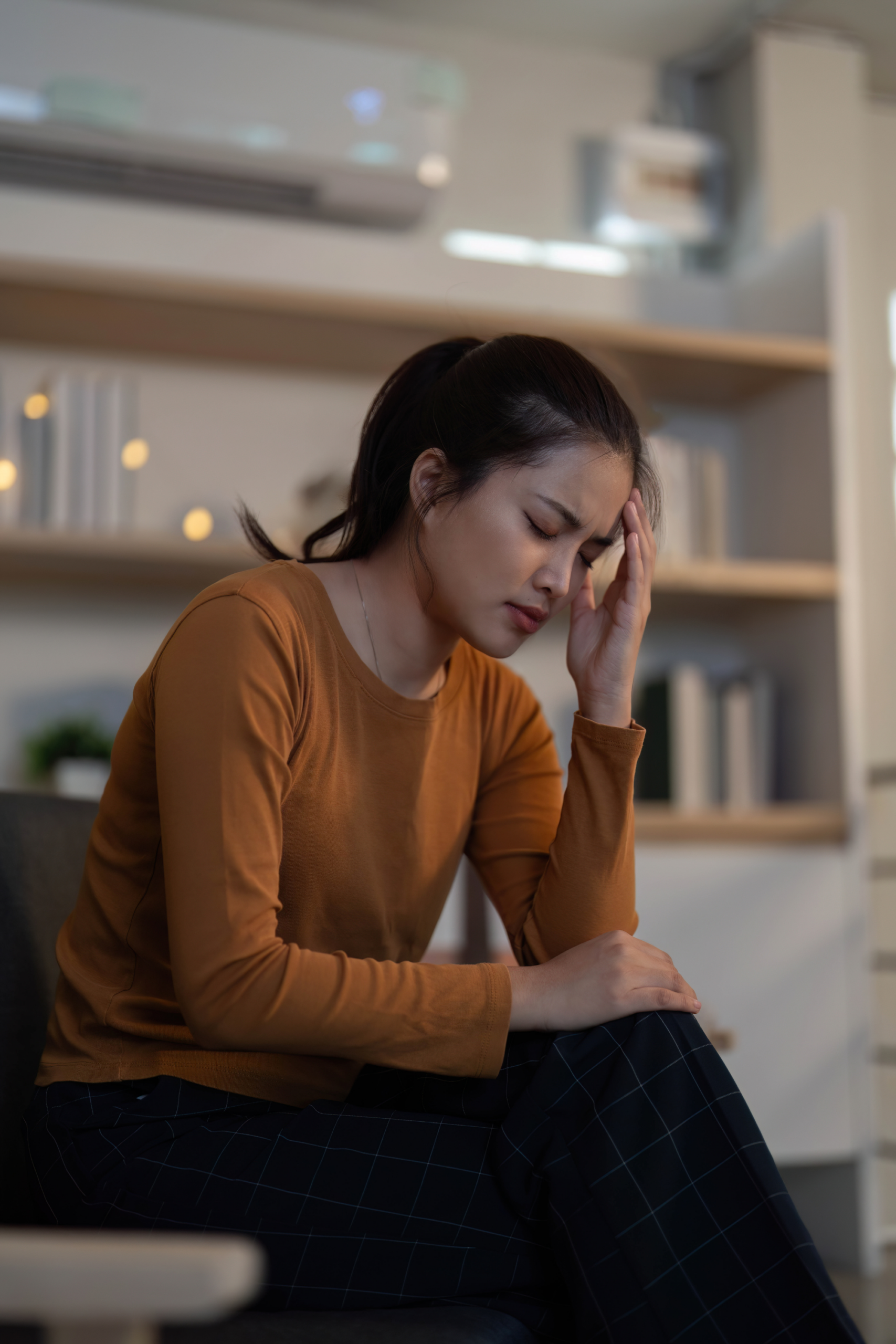 Pourquoi j’imagine toujours le pire ? 5 conseils pour lutter contre l’anxiété d’anticipation