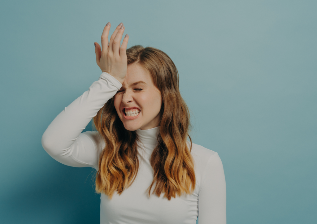 Solutions se débarrasser des pensées négatives