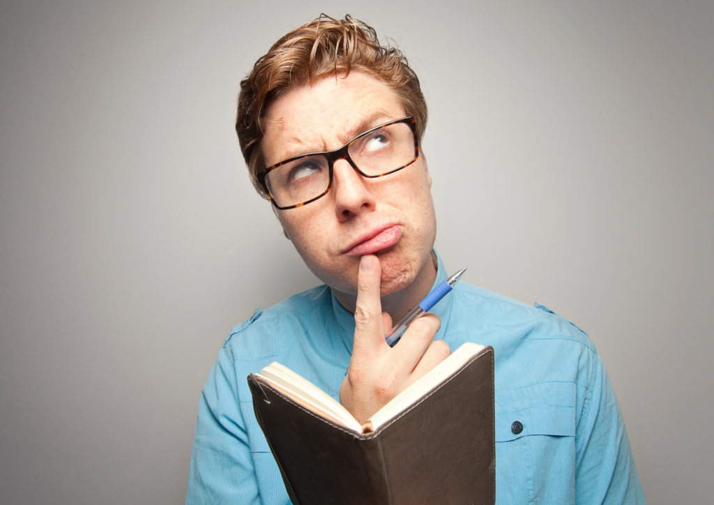 pensées négatives 5 étapes pour se débarrasser