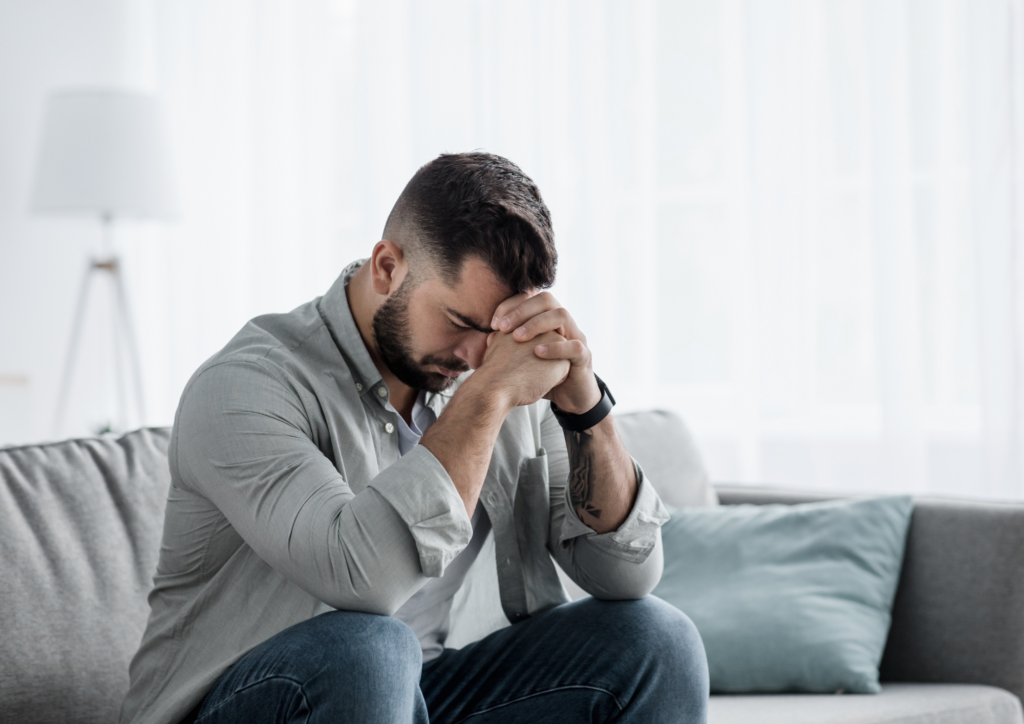 souffrir d anxiété généralisée solutions