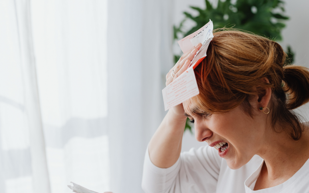 Mon patient ne règle pas sa séance… 5 techniques pour éviter ça !