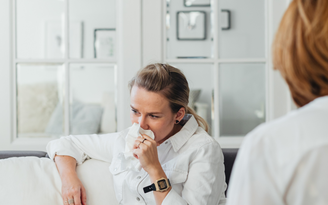 Comment gérer un patient qui ne parle pas en séance ?