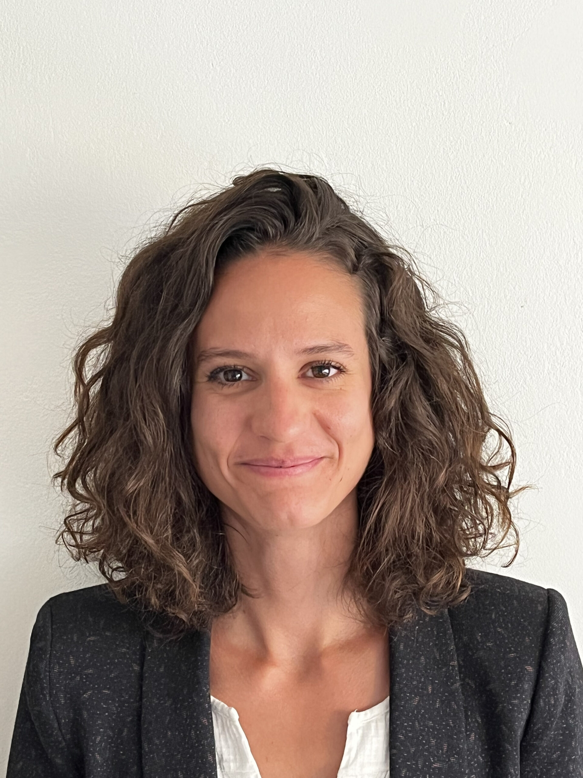 Mathilde Poncet