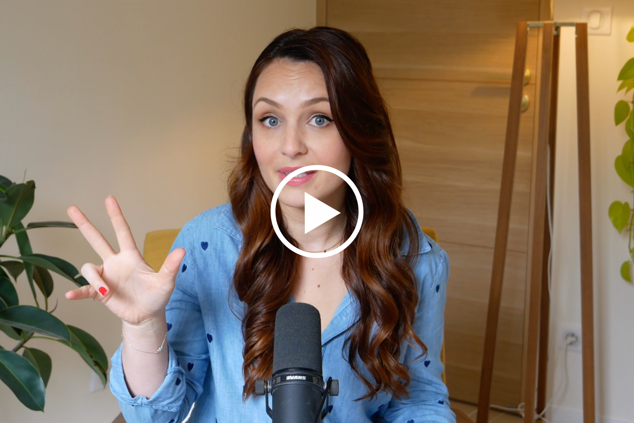 Formation Les Structures Psychiques - Marion Thélisson