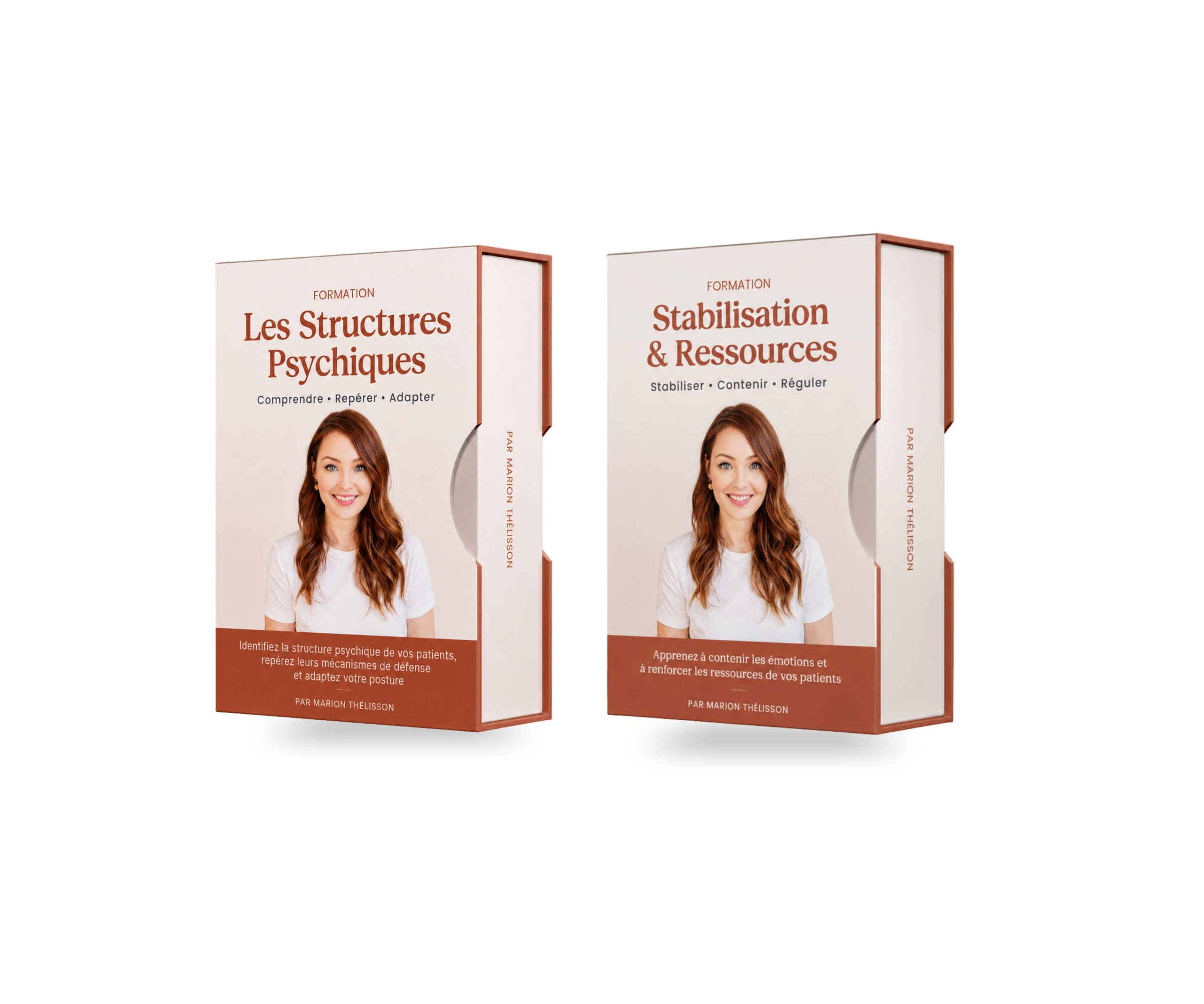 Pack Basique