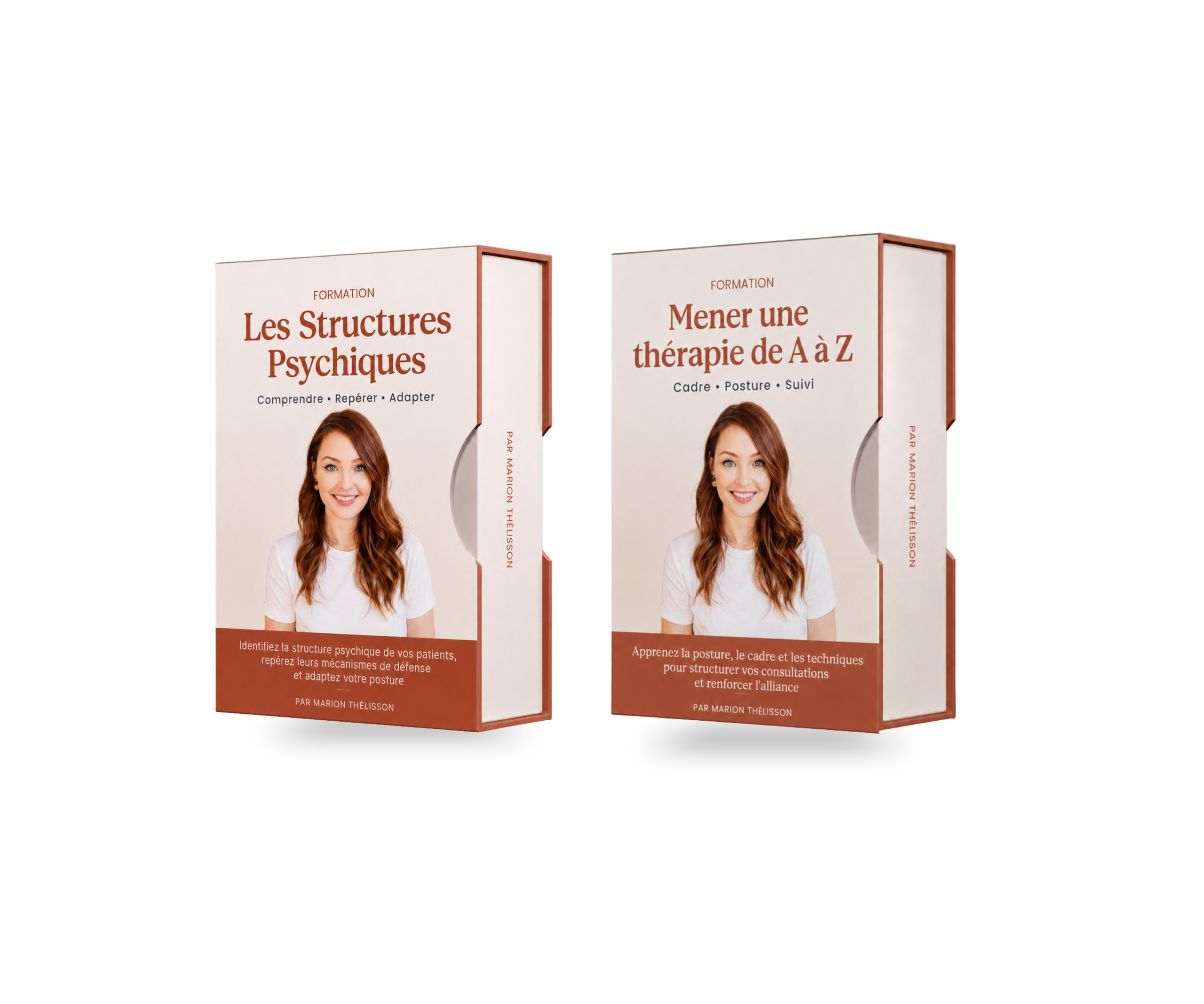 Pack Clinique