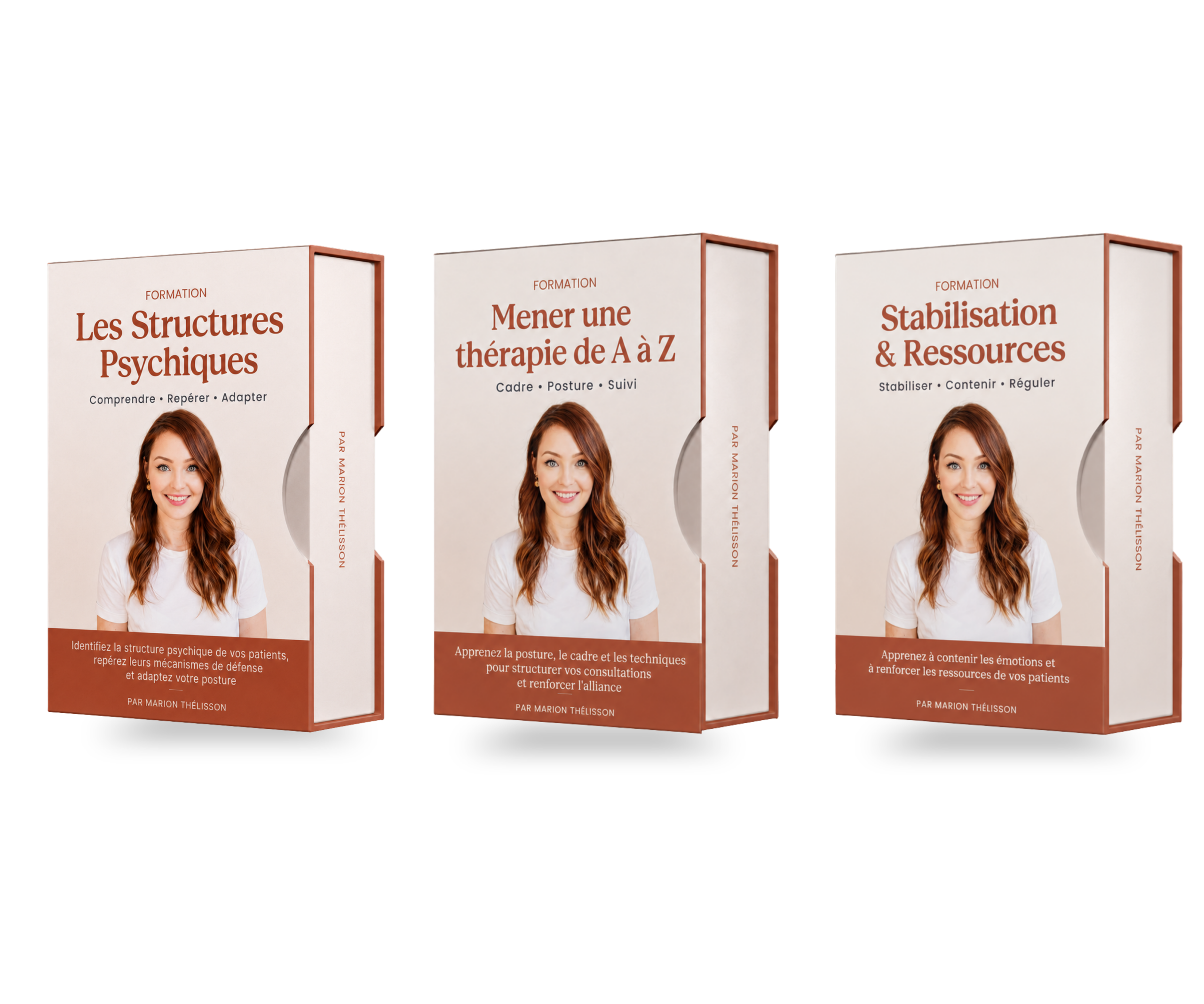 Pack Essentiels